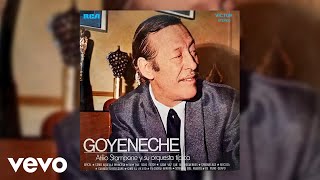 Roberto Goyeneche  Gricel Official Audio [upl. by Doscher]