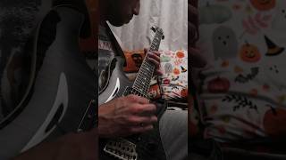 Sick Metalcore Riffs 🎸 Killswitch Engage  Breathe Life shorts metalcore guitarcover [upl. by Gillette513]