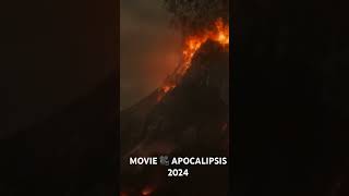 MOVIE 🎥 APOCALIPSIS 2024 Apocalypsis2024 [upl. by Lebiralc]