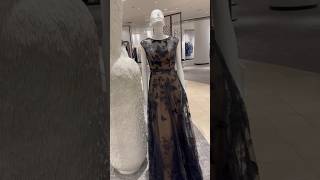 ✨Evening Gown 2024 dress trending youtubeshorts shoppingvlog ootd fashion style gown vlog [upl. by Roach]