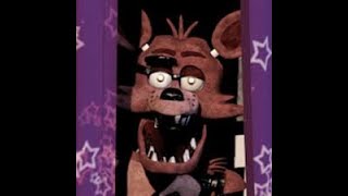 How To Beat FNAF 1 420 Mode By quotKillingquot Foxy  Five Nights at Freddys [upl. by Arayt]