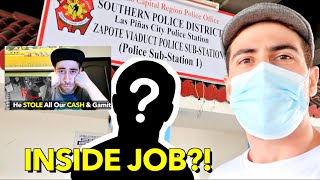 PART 2 We FOUND The Suspect SHOCKING Revelation 🙏🇵🇭 [upl. by Craven]