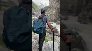 Aisi Gheesi Piti Life Thori Jeena Cahata Hu Naina✨ nature bloggersmountain mountains vlog [upl. by Nielsen758]