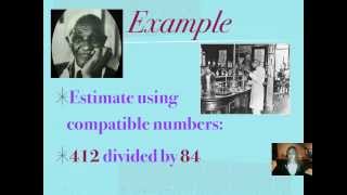 Lesson 52 Estimating Quotients with 2Digit Divisors [upl. by Greenstein]