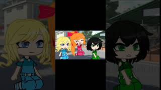 gacha ppgxrrb animation memes ppg gachaclub gachaanimation cartoon [upl. by Clausen]