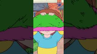 Henrys New Jumper  Horrid Henry Shorts  Cartoons for Children [upl. by Sillig]