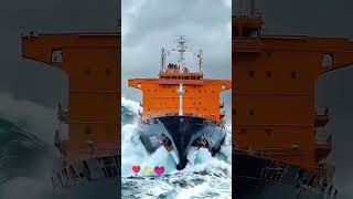 viralvideo duet love song navy merchant ship [upl. by Norym]