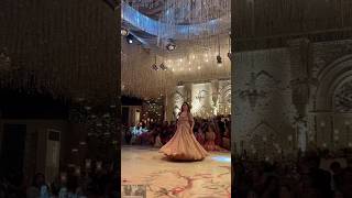 Best Couple Dance Performance😍🫶🏻🥀 dance shorts omeefied wedding [upl. by Solracnauj]