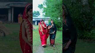 Maroon Color Sadiya  dineshlalyadav  Aamrapali Dubey  Neelkamal Singh  FASAL  Movie shorts [upl. by Costa]