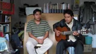 Idilio  Tlalok y Gubidxa Ensayo fallido [upl. by Aldric]