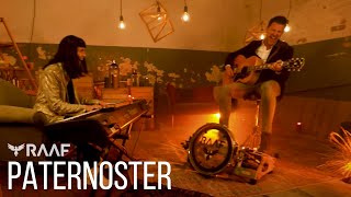 RAAF  Paternoster amptelike musiekvideo [upl. by Anamor]