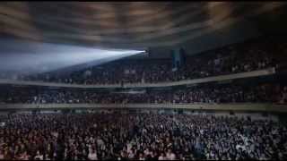 OOR  Nobodys Home Live at BUDOKAN 2010 [upl. by Namad]