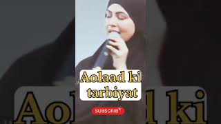 BACHCHO KI TARBIYATsanakhan islamicstatus viralshorts trendingshorts scroll with Alis [upl. by Corry]