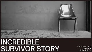 Incredible Survivor Story A Woman Survived Human Trafficking [upl. by Mehetabel767]