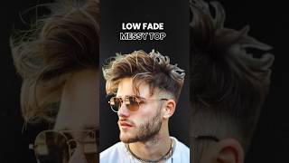 Best Hairstyles For A Diamond Face Shape Mens Hair Tips 2024 [upl. by Sherrill]