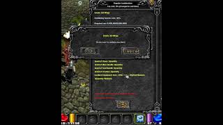 Blackrock MU Online  6December Launch [upl. by Abey]