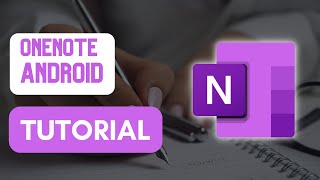 OneNote Page setup  Do these 3 things Top guide [upl. by Moskow778]