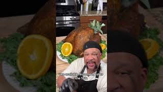 Thanksgiving Turkey PreOrder – Only in Houston Shorts Food HTX [upl. by Ahsitram368]