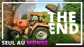 LA FIN DE LA SÉRIE   SEUL AU MONDE 14  Farming Simulator 19 [upl. by Franklin764]