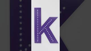 The ABC’s of ShopBot CNC  Letter “k” [upl. by Sidwel]