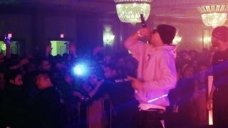 BOHEMIA  Live in Toronto Music See [upl. by Denver]