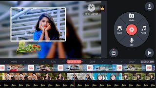 How To Use Kinemaster In Mobile How To Video Editing In Mobile Kinemaster How To Edit Video [upl. by Korney614]