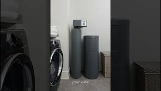 Culligan Water Softener APEX v3 [upl. by Rovaert]