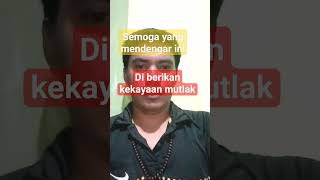 kekayaan mutlak shortvideo [upl. by Doownel]