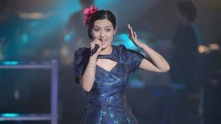 Maya Weiss And Kiyomi Vella Sing Human The Voice Australia Season 2 [upl. by Sandro]