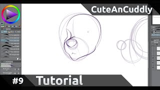 Tutorial Basic Muzzle [upl. by Boyt224]