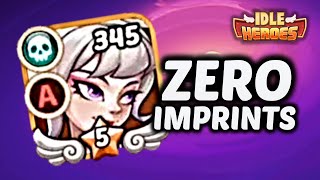 Pushing E5 Eloise to her limits  Episode 7  The IDLE HEROES Turbo Series [upl. by Quintina]