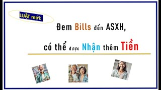 Luật mới ASXH sẽ TĂNG thêm TIỀN cho ai [upl. by Irej]