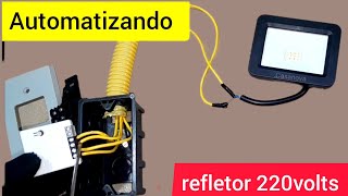 Como substituir interruptor bipolar pelo sonoff mini [upl. by Atreb]