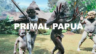 Primal Papua Beneath the Canopy [upl. by Clarey]