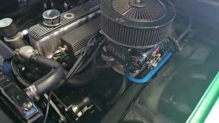 fitech instal on holden six cylinder 202 [upl. by Muriah]