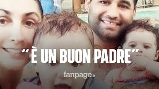 Gemellini morti in auto al sole dimenticati dal padre La moglie quotÈ un grande uomo e papàquot [upl. by Valsimot195]