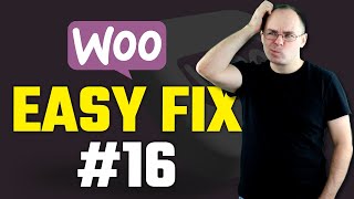 Add Custom WooCommerce Category Sorting to Your Product Categories  Quick Fix 16 [upl. by Rew]