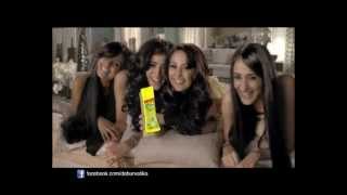 DABUR VATIKA ANTI DANDRUFF SHAMPOO [upl. by Burta897]