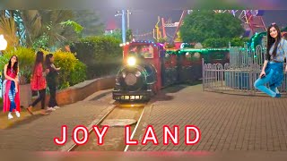 JoyLand Rawalpindi Adventure Park [upl. by Foss]