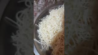 Anil Vermicelli quick [upl. by Hayarahs]