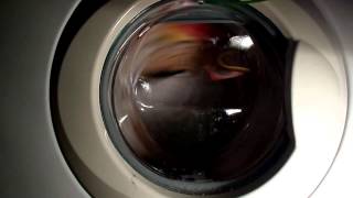 Beko WMA10W Eco wash 60 part 9 [upl. by Bainbrudge]