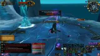 WOW Guia Icc 10N LK Lich King Español El martillo Nordico  Spectrum Wow [upl. by Alegnat]