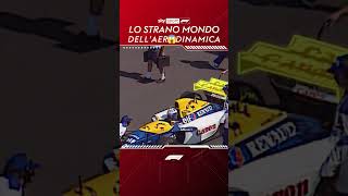 Storia della F1 capitolo 1 levoluzione dellaerodinamica [upl. by Acimak]