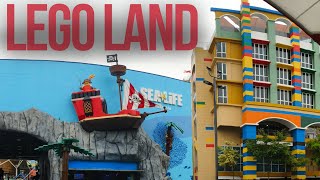 Lego land [upl. by Atinahs]