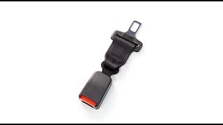 Toyota Seat Belt Extenders from Seat Belt Extender Pros® [upl. by O'Neil972]