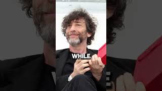 Neil Gaiman Denies Shocking Claims of Sexual Assault from Two Women [upl. by Ynnaj]