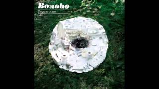 Bonobo  Ketto 05 [upl. by Mastat]