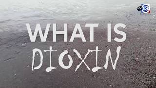 What is dioxin [upl. by Dutch]