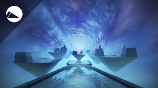 Destiny 2 Season of Arrivals OST  Prophecy [upl. by Sitsuj669]