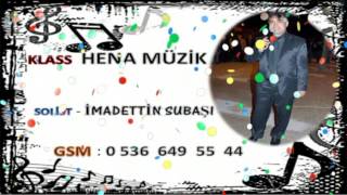 Ye Hıluv ♫ Klass Hena Müzik  2016 HATAY ARAP DUGUNLERI [upl. by Ecirahc]